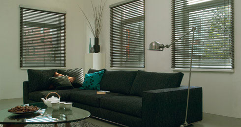 Domestic Blinds